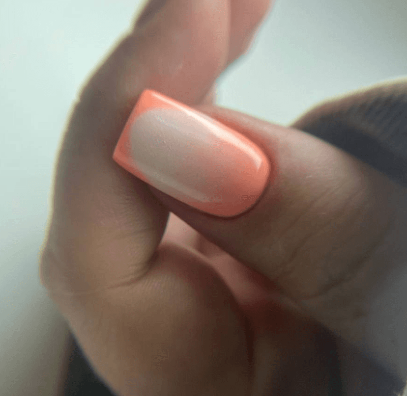 Укрепление гелем