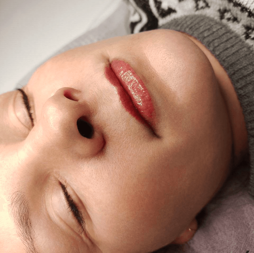 Идеальный контур