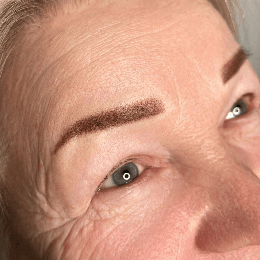 Выразительный взгляд