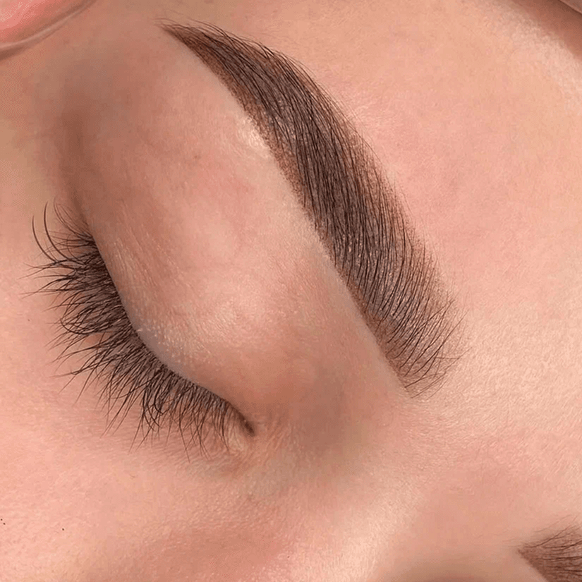 Идеальная симметрия